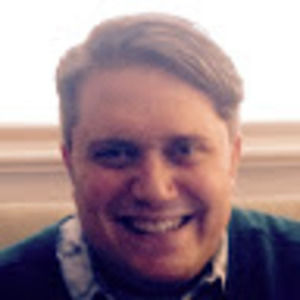 Meet your Posher, Tom